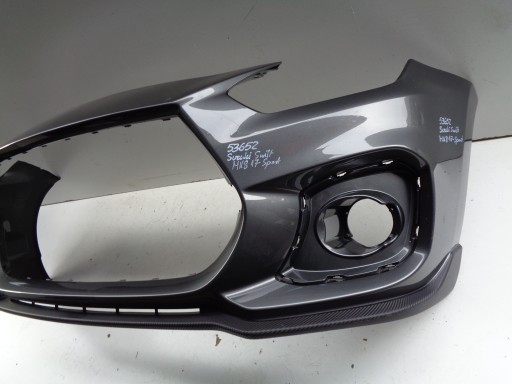 BRANIK PREDNJA STRANA SUZUKI SWIFT SPORT MK8 17- NR 53652