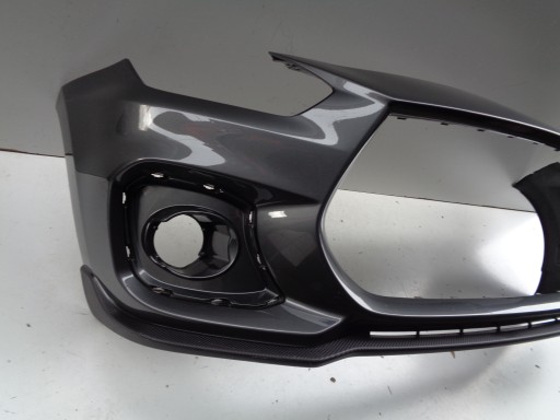 BRANIK PREDNJA STRANA SUZUKI SWIFT SPORT MK8 17- NR 53652
