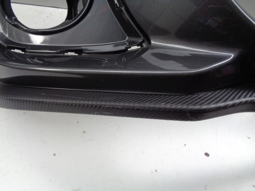 BRANIK PREDNJA STRANA SUZUKI SWIFT SPORT MK8 17- NR 53652