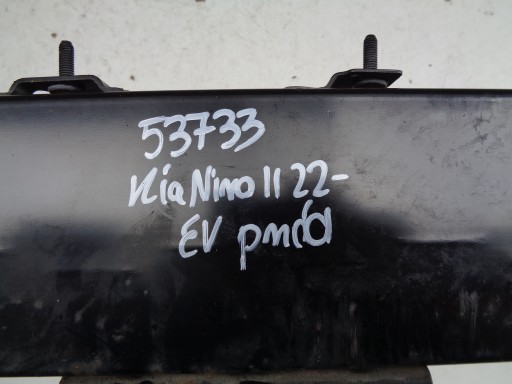 POJAČANJE GREDA BRANIKA PREDNJA KIA NIRO II EV 22- NR 53733 POJAČANJE GREDA BRANIKA PREDNJA KIA NIRO II EV 22- NR 53733