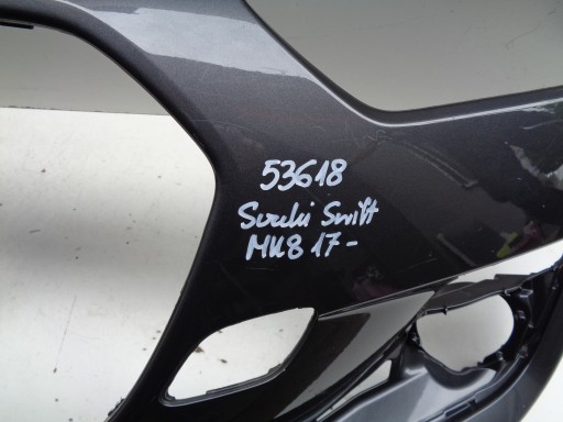 BRANIK PREDNJA STRANA SUZUKI SWIFT MK8 17- NR 53618 BRANIK PREDNJA STRANA SUZUKI SWIFT MK8 17- NR 53618