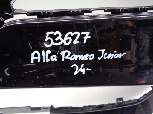 BRANIK PREDNJA STRANA ALFA ROMEO JUNIOR 24- NR 53627 BRANIK PREDNJA STRANA ALFA ROMEO JUNIOR 24- NR 53627