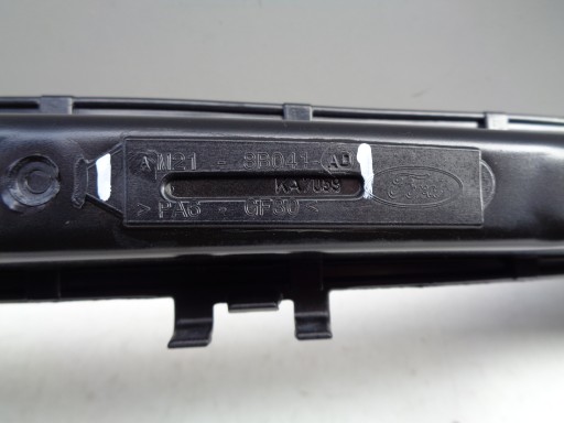 POJAČANJE VEZNI LIM PREDNJA STRANA FORD S-MAX MK1 06- GALAXY MK3 NR 53730