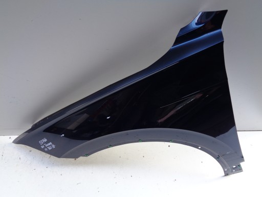 BLATOBRAN LIJEVA STRANA PREDNJA VW TOUAREG III 760 18- NR 53766