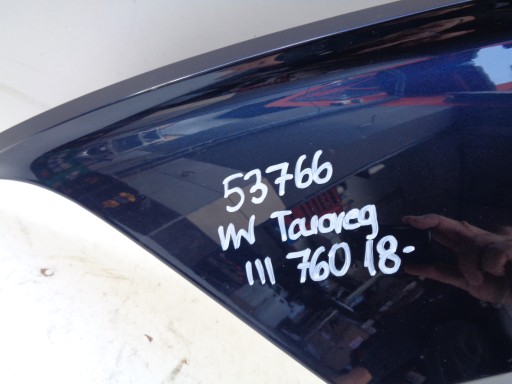 BLATOBRAN LIJEVA STRANA PREDNJA VW TOUAREG III 760 18- NR 53766