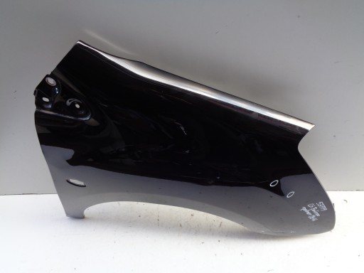 BLATOBRAN DESNA STRANA PREDNJA CITROEN BERLINGO PARTNER 08-16 NR 53779 BLATOBRAN DESNA STRANA PREDNJA CITROEN BERLINGO PARTNER 08-16 NR 53779