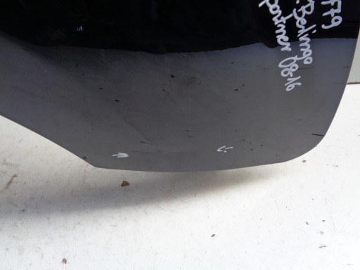 BLATOBRAN DESNA STRANA PREDNJA CITROEN BERLINGO PARTNER 08-16 NR 53779 BLATOBRAN DESNA STRANA PREDNJA CITROEN BERLINGO PARTNER 08-16 NR 53779