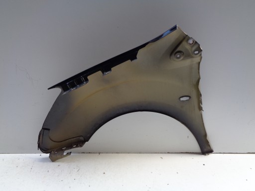 BLATOBRAN DESNA STRANA PREDNJA CITROEN BERLINGO PARTNER 08-16 NR 53779 BLATOBRAN DESNA STRANA PREDNJA CITROEN BERLINGO PARTNER 08-16 NR 53779