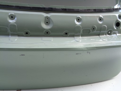 GEPEK ZADNJA SMART 1 ONE #1 24- NR 53783 GEPEK ZADNJA SMART 1 ONE #1 24- NR 53783