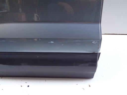 VRATA DESNA ZADNJA SEAT ATECA 575 16- SKODA KAROQ 57A 17- NR 53793 VRATA DESNA ZADNJA SEAT ATECA 575 16- SKODA KAROQ 57A 17- NR 53793
