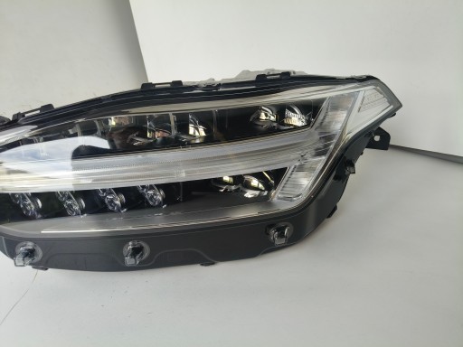 LAMPA FAR LIJEVA STRANA VOLVO XC90 II 19- REDIZAJN FULL LED ACTIVE HIGH BEAM LAMPA FAR LIJEVA STRANA VOLVO XC90 II 19- REDIZAJN FULL LED ACTIVE HIGH BEAM