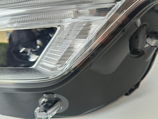 LAMPA FAR LIJEVA STRANA VOLVO XC90 II 19- REDIZAJN FULL LED ACTIVE HIGH BEAM LAMPA FAR LIJEVA STRANA VOLVO XC90 II 19- REDIZAJN FULL LED ACTIVE HIGH BEAM