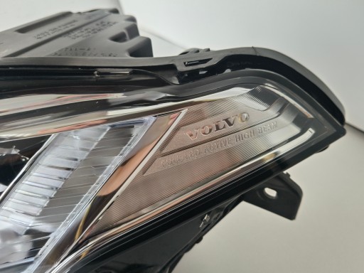 LAMPA FAR LIJEVA STRANA VOLVO XC90 II 19- REDIZAJN FULL LED ACTIVE HIGH BEAM LAMPA FAR LIJEVA STRANA VOLVO XC90 II 19- REDIZAJN FULL LED ACTIVE HIGH BEAM