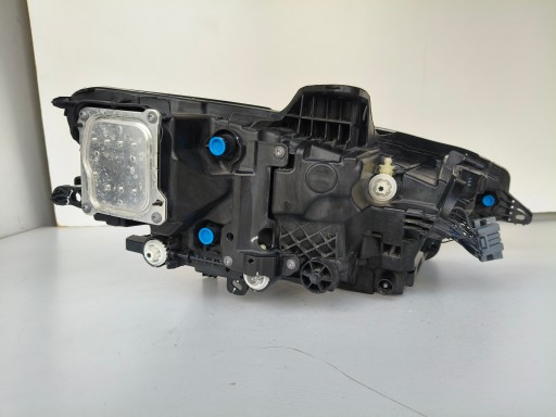 LAMPA FAR LIJEVA STRANA VOLVO V60 S60 III 18- FULL LED MID