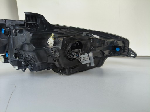LAMPA FAR LIJEVA STRANA VOLVO V60 S60 III 18- FULL LED MID