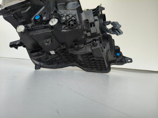 LAMPA FAR LIJEVA STRANA VOLVO V60 S60 III 18- FULL LED MID