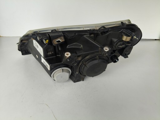 LAMPA FAR DESNA STRANA FIAT DUCATO BOXER JUMPER 06-14 BIJELA UTOR