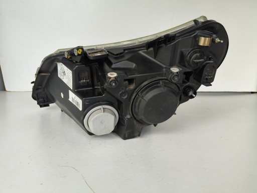 LAMPA FAR DESNA STRANA FIAT DUCATO BOXER JUMPER 06-14 BIJELA UTOR