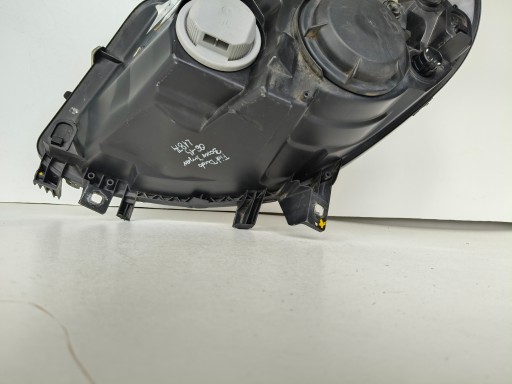 LAMPA FAR DESNA STRANA FIAT DUCATO BOXER JUMPER 06-14 BIJELA UTOR
