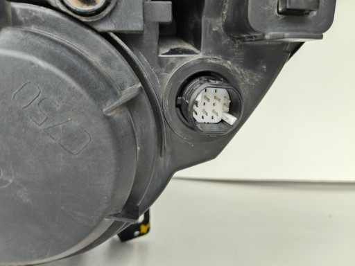 LAMPA FAR DESNA STRANA FIAT DUCATO BOXER JUMPER 06-14 BIJELA UTOR