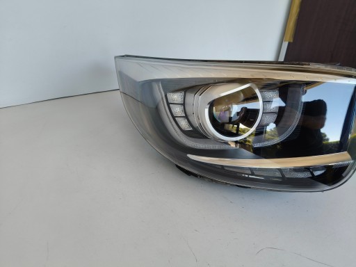 LAMPA FAR DESNA STRANA KIA PICANTO III 17- LED LAMPA FAR DESNA STRANA KIA PICANTO III 17- LED