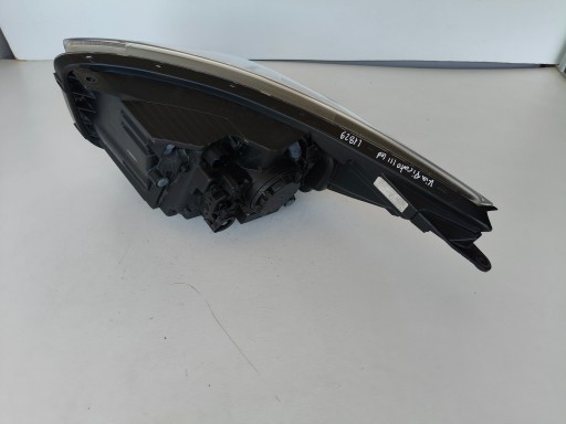 LAMPA FAR DESNA STRANA KIA PICANTO III 17- LED LAMPA FAR DESNA STRANA KIA PICANTO III 17- LED