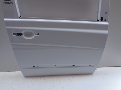 --NO-WE-- VRATA DESNA PREDNJA STRANA MERCEDES VITO W639 03-14 NR 53702 --NO-WE-- VRATA DESNA PREDNJA STRANA MERCEDES VITO W639 03-14 NR 53702