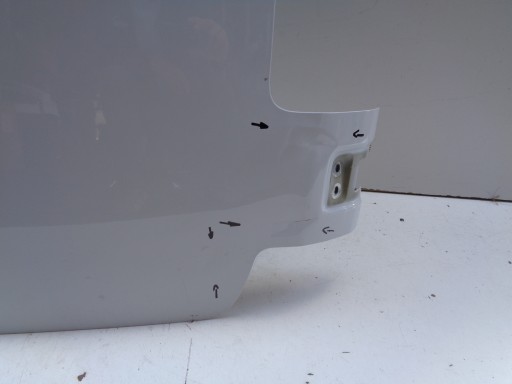 VRATA DESNA ZADNJA OPEL VIVARO C 19- CITROEN JUMPY EXPERT 16- PROACE 53744 VRATA DESNA ZADNJA OPEL VIVARO C 19- CITROEN JUMPY EXPERT 16- PROACE 53744