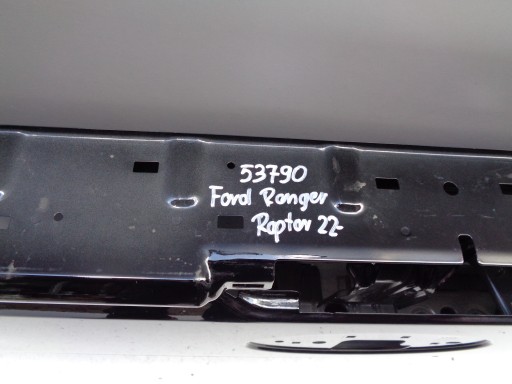 GEPEK ZADNJA FORD RANGER RAPTOR WILDTRAK 22- NR 53790 GEPEK ZADNJA FORD RANGER RAPTOR WILDTRAK 22- NR 53790