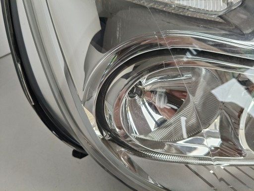 LAMPA FAR DESNA STRANA FORD S-MAX MK1 06- GALAXY MK3