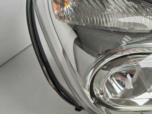 LAMPA FAR DESNA STRANA FORD S-MAX MK1 06- GALAXY MK3