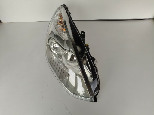 LAMPA FAR DESNA STRANA FORD S-MAX MK1 06- GALAXY MK3