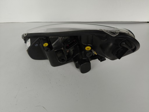 LAMPA FAR DESNA STRANA FORD S-MAX MK1 06- GALAXY MK3