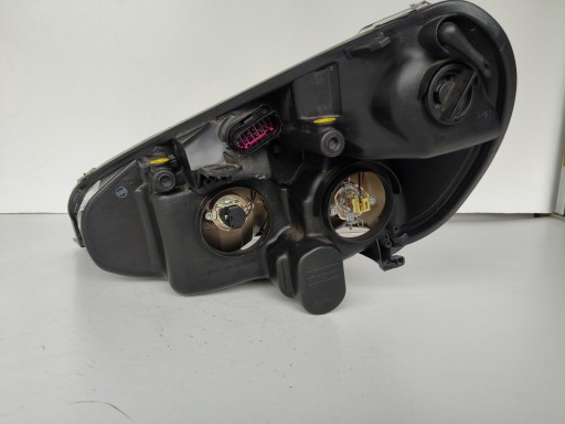 LAMPA FAR DESNA STRANA FORD S-MAX MK1 06- GALAXY MK3