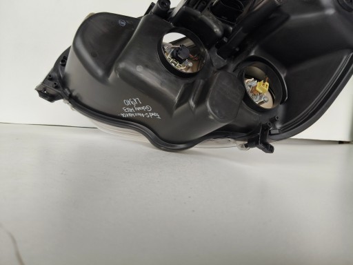 LAMPA FAR DESNA STRANA FORD S-MAX MK1 06- GALAXY MK3