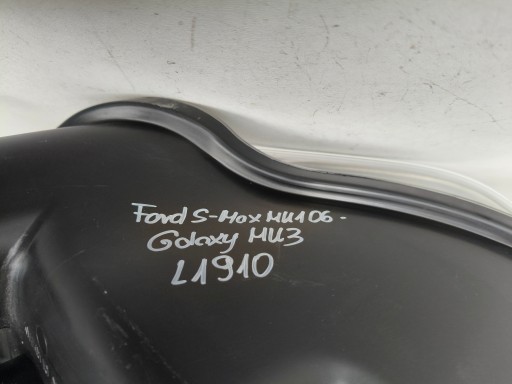 LAMPA FAR DESNA STRANA FORD S-MAX MK1 06- GALAXY MK3