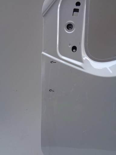 VRATA LIJEVA PREDNJA STRANA RENAULT MASTER III 09- OPEL MOVANO B 10- NR 53709