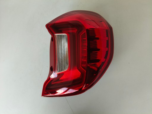 LAMPA FAR DESNA STRANA ZADNJA KIA PICANTO III 20- REDIZAJN LED T58