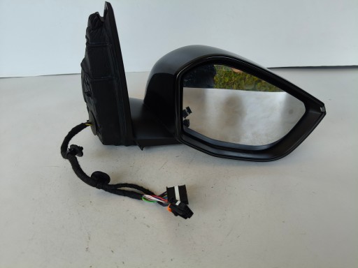 RETROVIZOR DESNA CITROEN C4 III 20- 14 PIN LU2 RETROVIZOR DESNA CITROEN C4 III 20- 14 PIN LU2