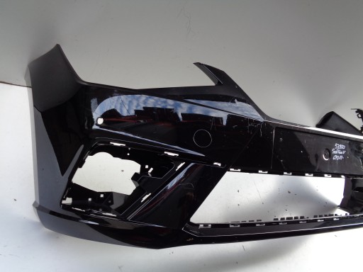 BRANIK PREDNJA STRANA SEAT IBIZA V 6F 6F0 17- NR 53900 BRANIK PREDNJA STRANA SEAT IBIZA V 6F 6F0 17- NR 53900