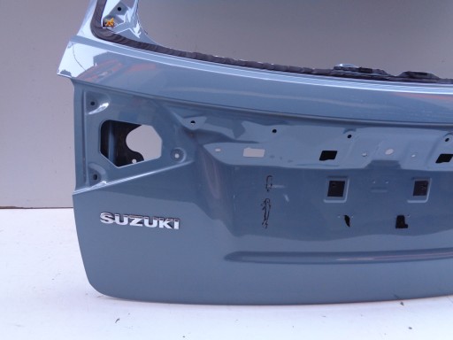 GEPEK ZADNJA SUZUKI VITARA III 15- NR 53866 GEPEK ZADNJA SUZUKI VITARA III 15- NR 53866