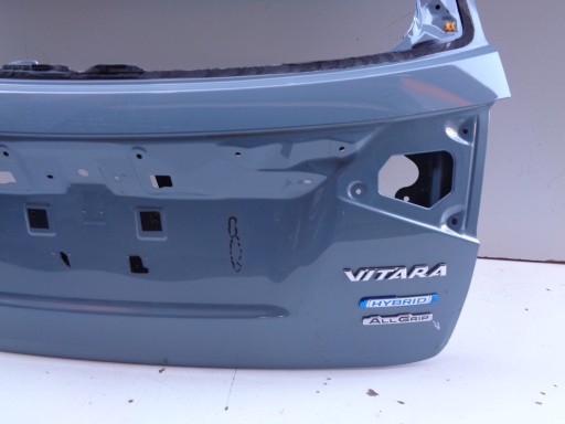 GEPEK ZADNJA SUZUKI VITARA III 15- NR 53866 GEPEK ZADNJA SUZUKI VITARA III 15- NR 53866