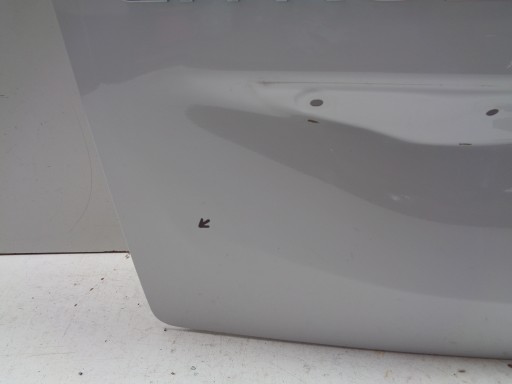GEPEK ZADNJA CITROEN BERLINGO IV 18- RIFTER PARTNER COMBO E NR 53893 GEPEK ZADNJA CITROEN BERLINGO IV 18- RIFTER PARTNER COMBO E NR 53893