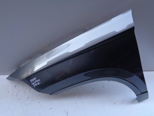 BLATOBRAN LIJEVA STRANA PREDNJA SEAT ATECA 575 16- NR 53815 BLATOBRAN LIJEVA STRANA PREDNJA SEAT ATECA 575 16- NR 53815