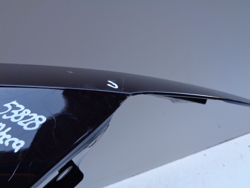 BLATOBRAN DESNA STRANA PREDNJA SEAT ATECA 575 16- NR 53828