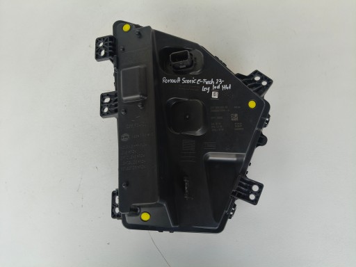 MAGLENKA LIJEVA STRANA RENAULT SCENIC E-TECH 24- LED DRL H41 MAGLENKA LIJEVA STRANA RENAULT SCENIC E-TECH 24- LED DRL H41