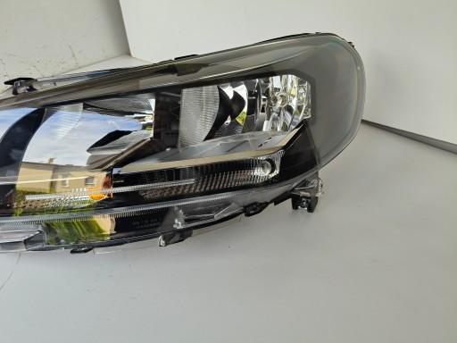 LAMPA FAR LIJEVA STRANA OPEL VIVARO C EXPERT PROACE 23- REDIZAJN LED LAMPA FAR LIJEVA STRANA OPEL VIVARO C EXPERT PROACE 23- REDIZAJN LED