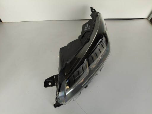 LAMPA FAR LIJEVA STRANA OPEL VIVARO C EXPERT PROACE 23- REDIZAJN LED LAMPA FAR LIJEVA STRANA OPEL VIVARO C EXPERT PROACE 23- REDIZAJN LED