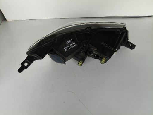 LAMPA FAR LIJEVA STRANA OPEL VIVARO C EXPERT PROACE 23- REDIZAJN LED LAMPA FAR LIJEVA STRANA OPEL VIVARO C EXPERT PROACE 23- REDIZAJN LED