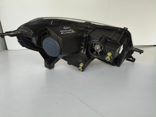 LAMPA FAR LIJEVA STRANA OPEL VIVARO C EXPERT PROACE 23- REDIZAJN LED LAMPA FAR LIJEVA STRANA OPEL VIVARO C EXPERT PROACE 23- REDIZAJN LED